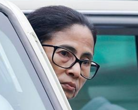 CM WB Ms Mamta Banerjee
